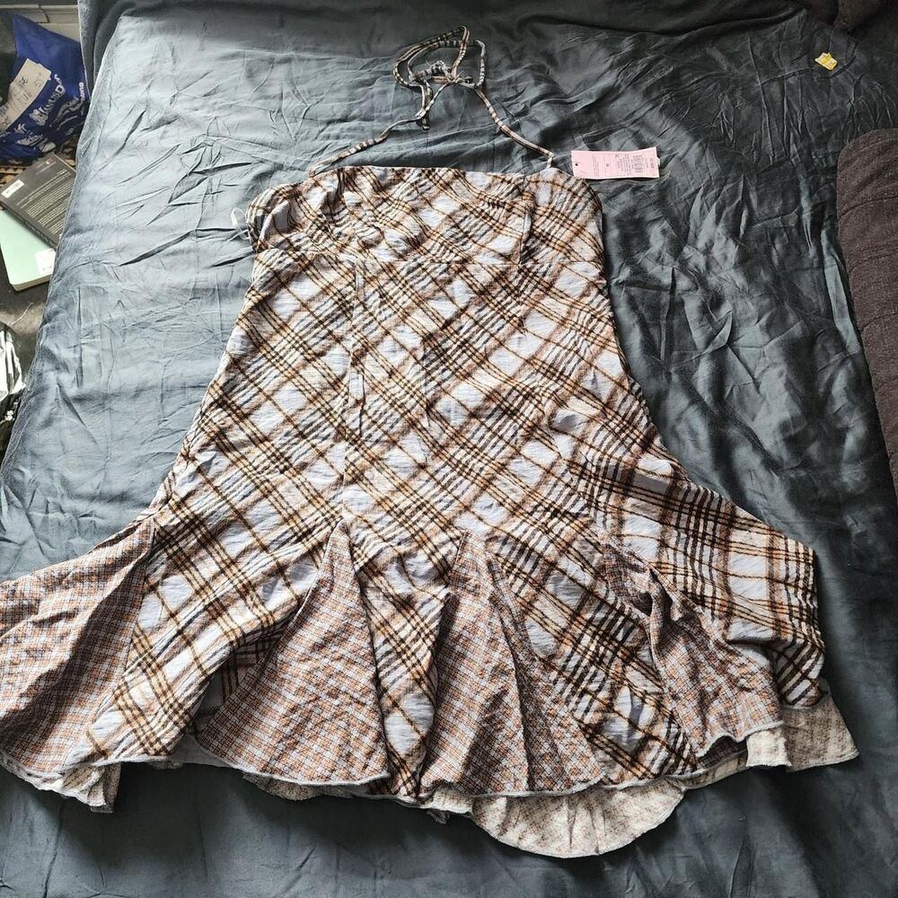 Wild-fable Women's multi Casual-dresses